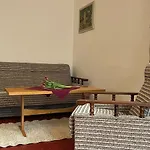 Komorsky Mlyn Holcovice Dom wakacyjny Stará Komora