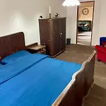 Komorsky Mlyn Holcovice Dom wakacyjny