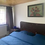 Komorsky Mlyn Holcovice Dom wakacyjny
