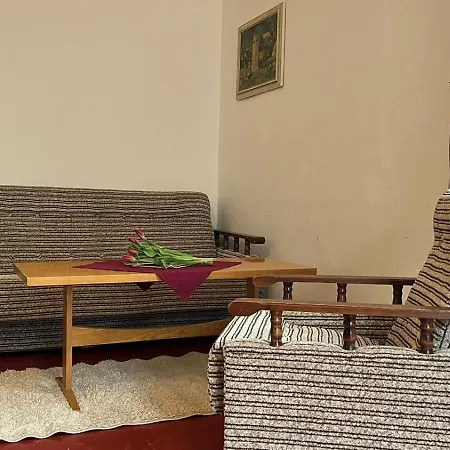 Komorsky Mlyn Holcovice Ferienhaus Stará Komora